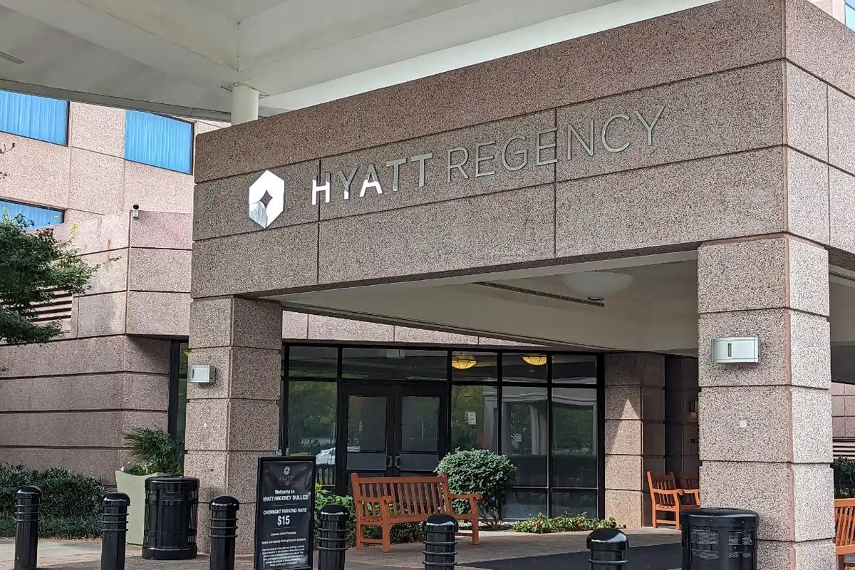 Main hotel image