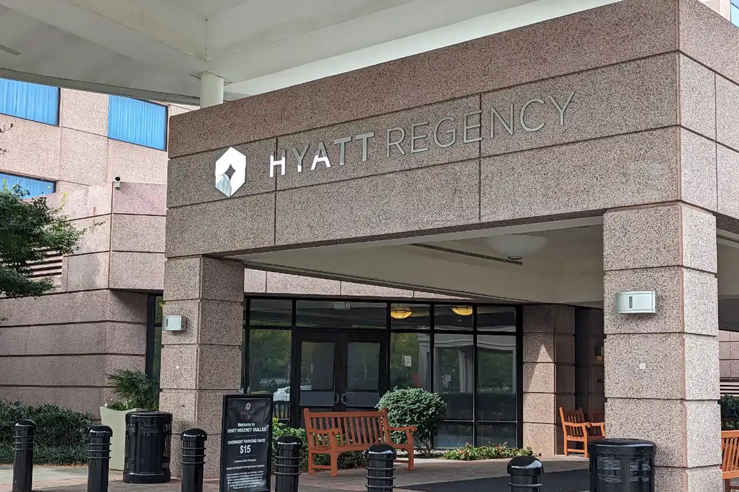 Main hotel image