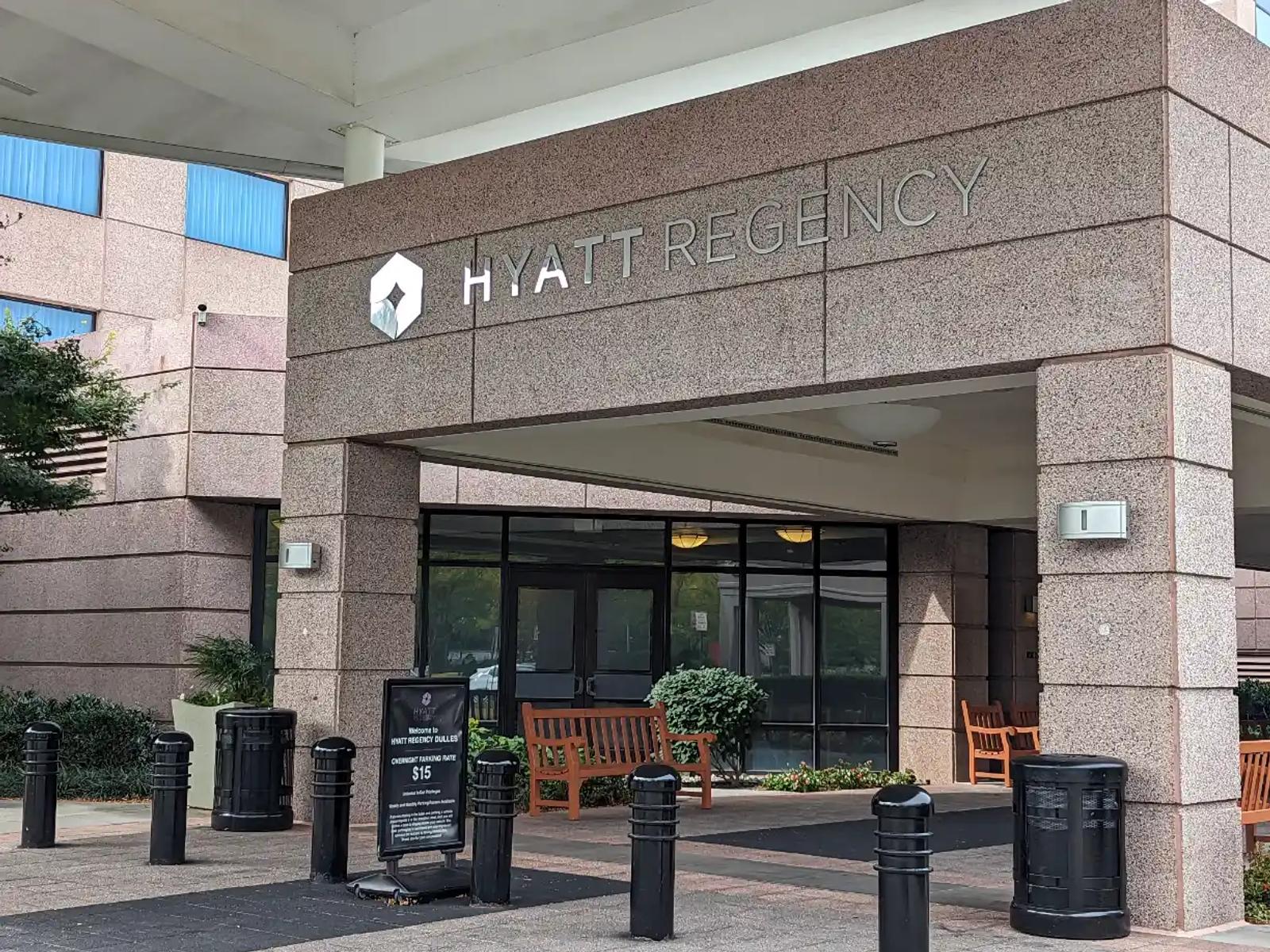 Main hotel image