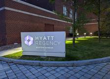 Hyatt Regency Boston Harbor Hotel Review hotel