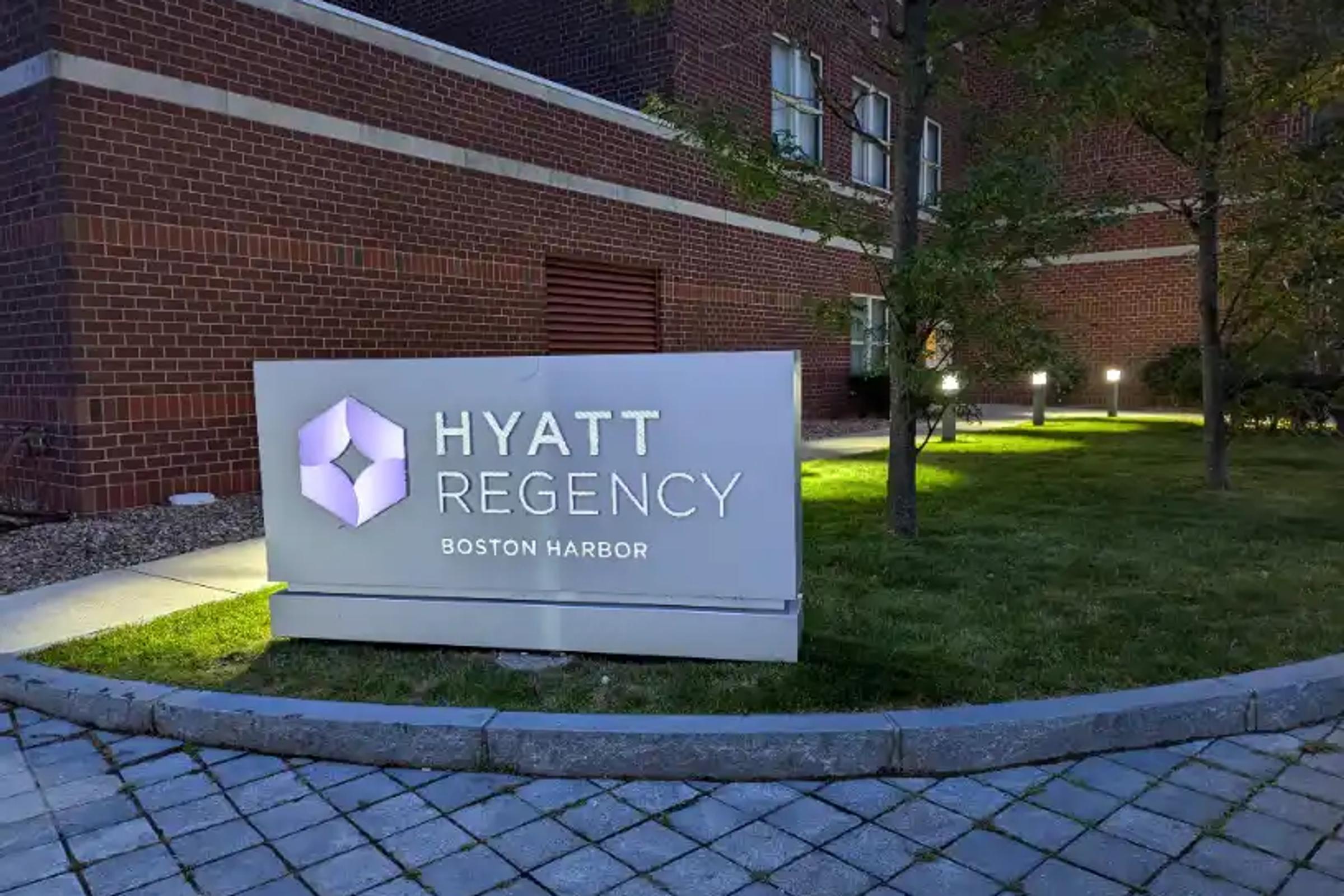 Main hotel image