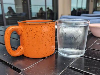 Coffee ($6)