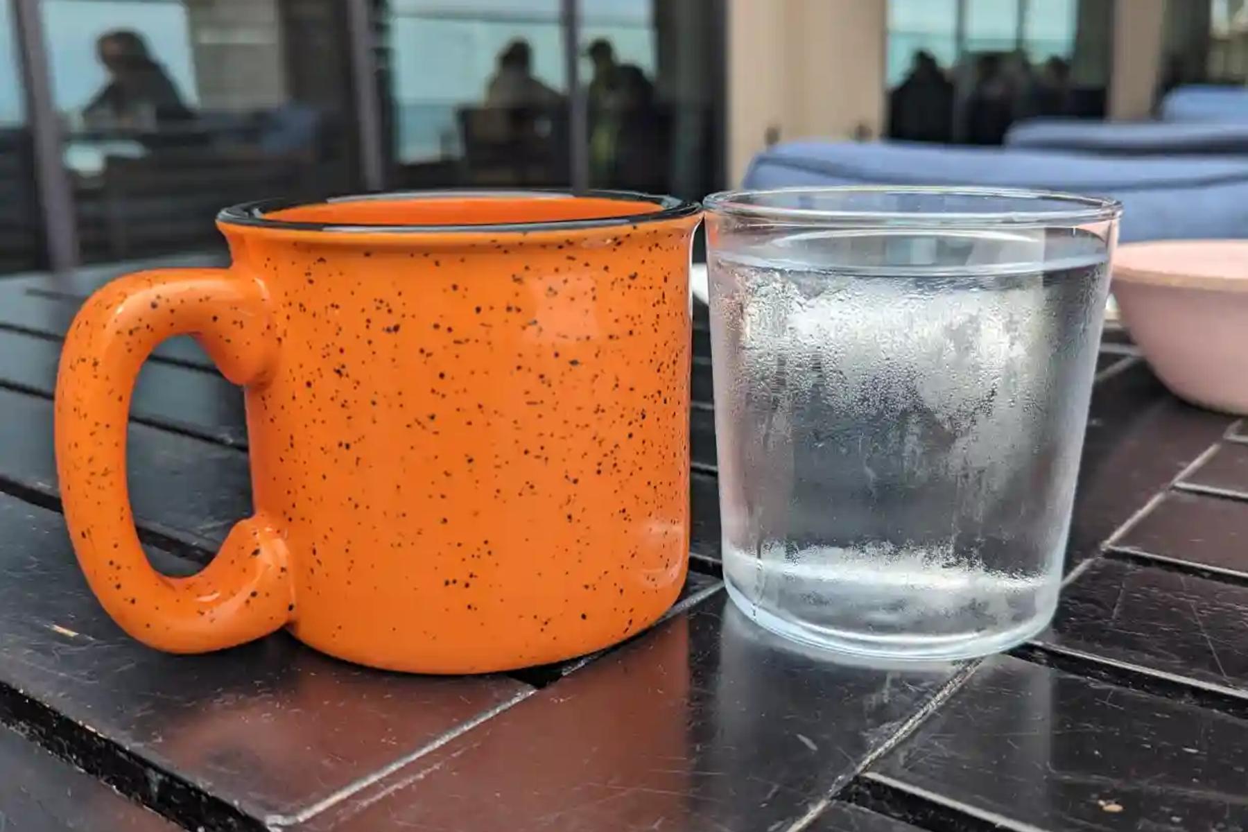 Coffee ($6)