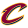 Cleveland Cavaliers logo