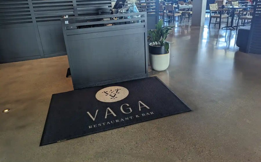Vaga Brunch Review - NBA Arena Food Review