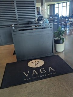 Vaga Brunch Review