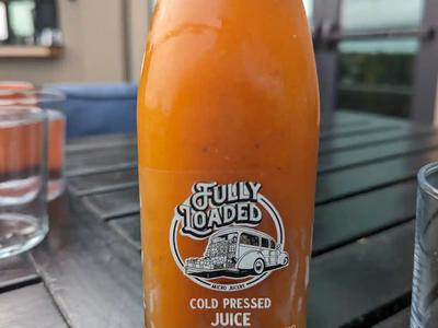 Moonlight Sunset ($12)