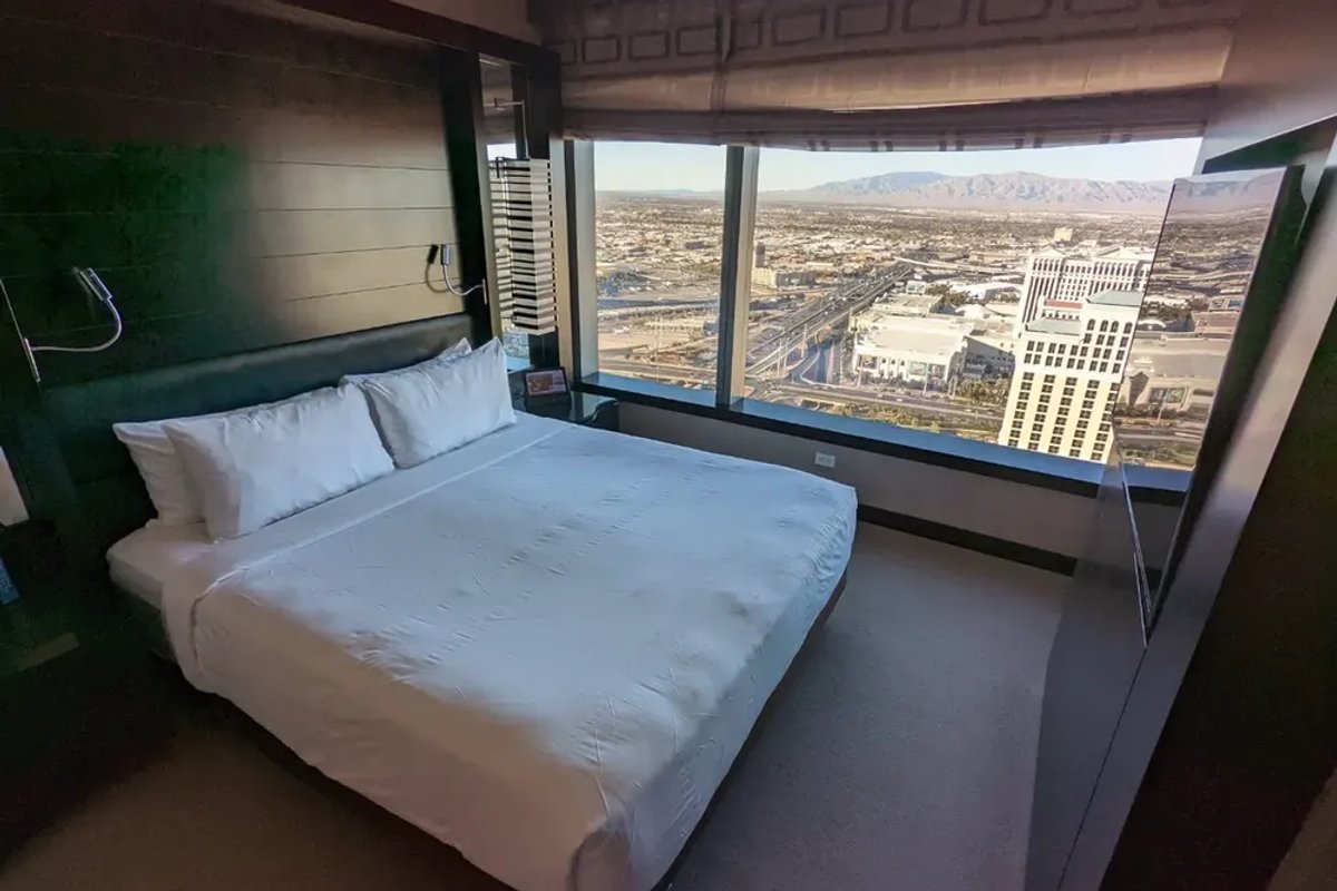 Main hotel image