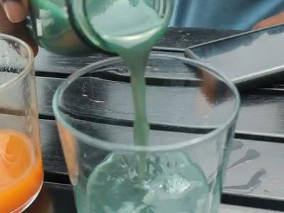 Avatar Juice ($12)