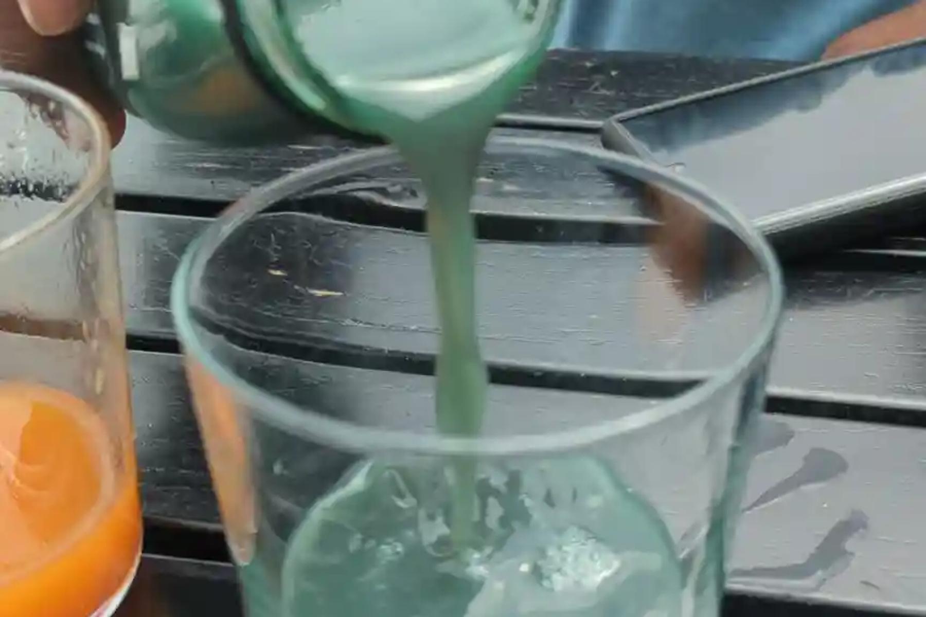 Avatar Juice ($12)