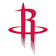 Houston Rockets logo