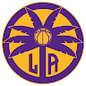 LA Sparks logo