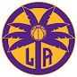 LA Sparks logo