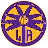 LA Sparks logo