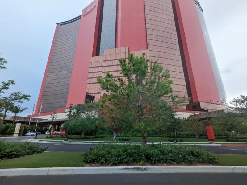 Main hotel image