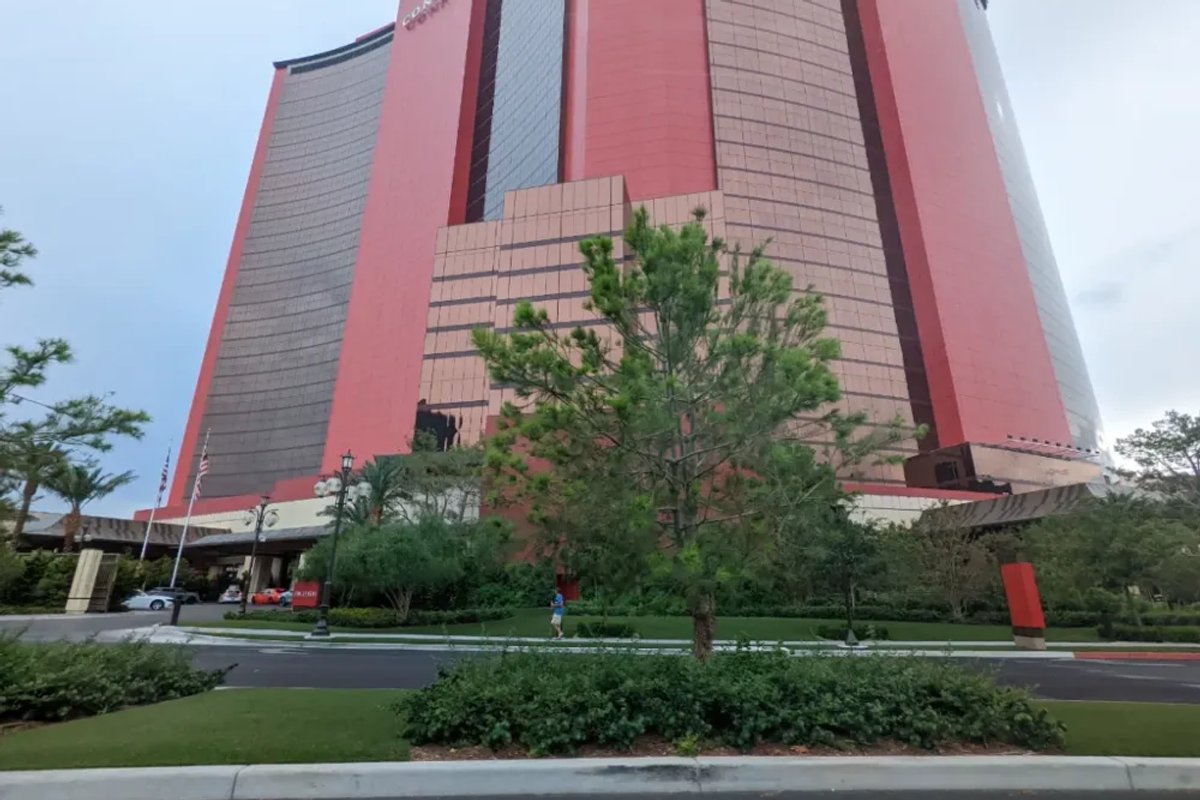 Main hotel image