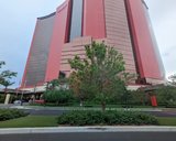 Crockfords Las Vegas, LXR Hotels & Resorts Review