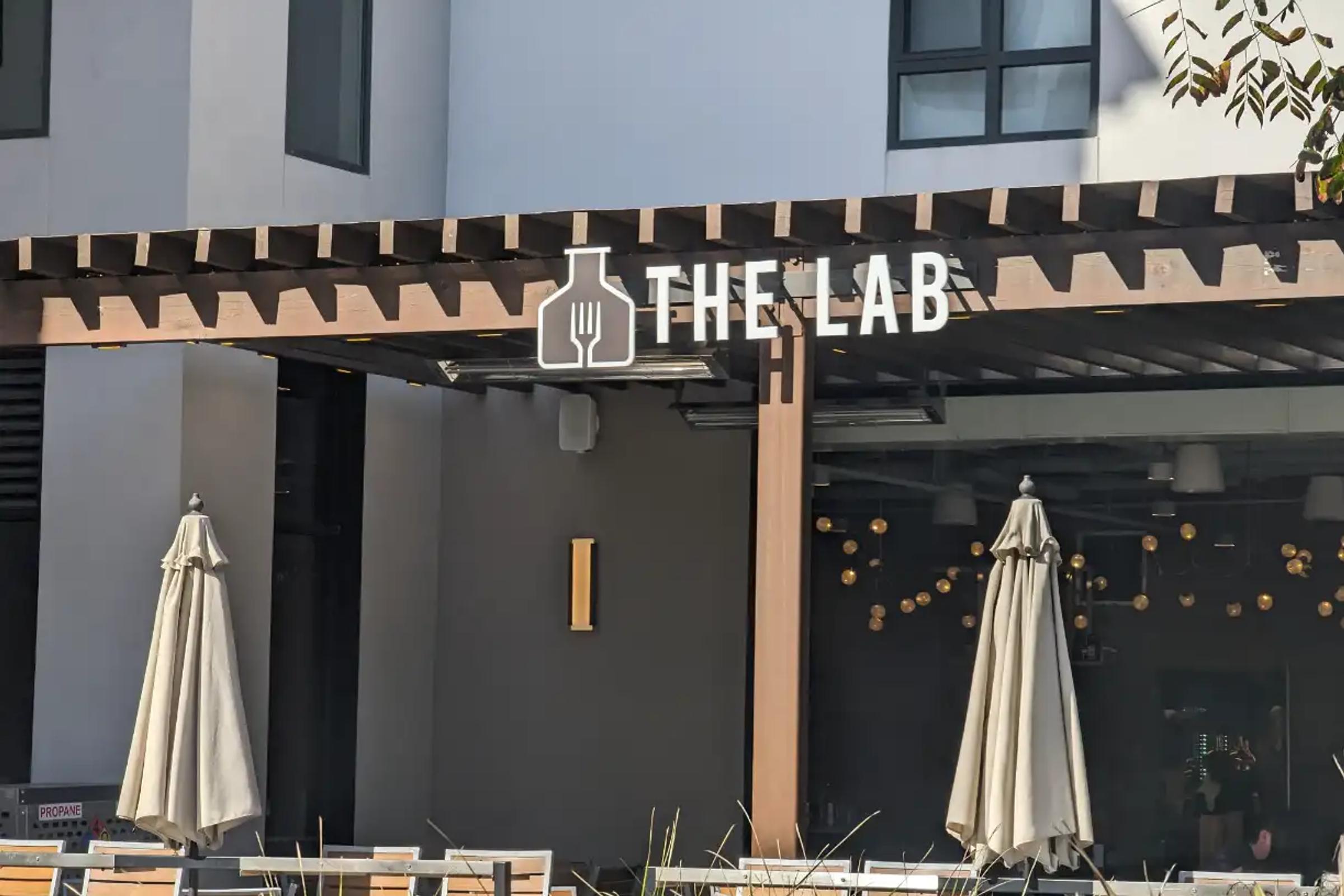 Main hotel image