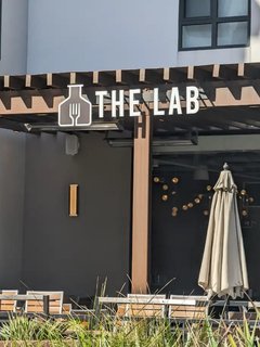 The Lab Collective Restaurant Review