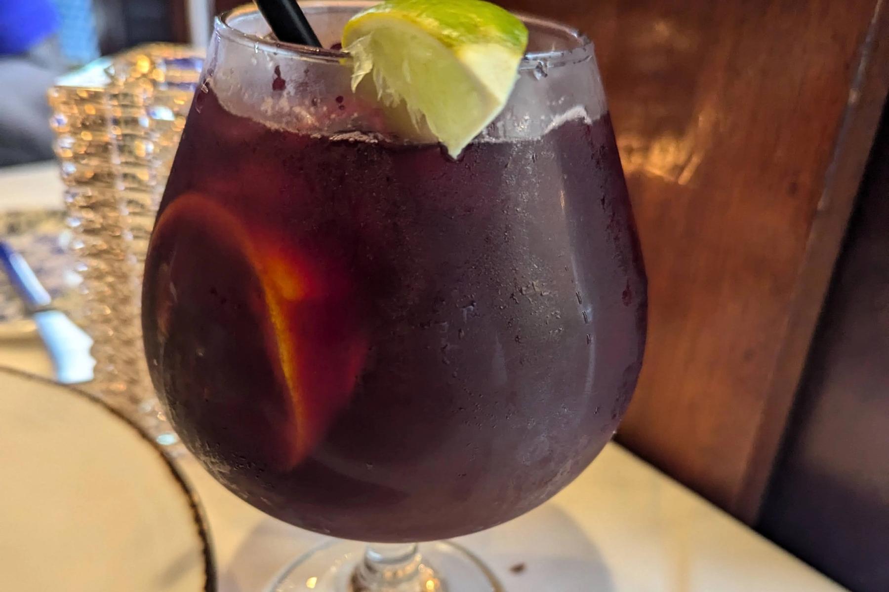Back Bay Sangria