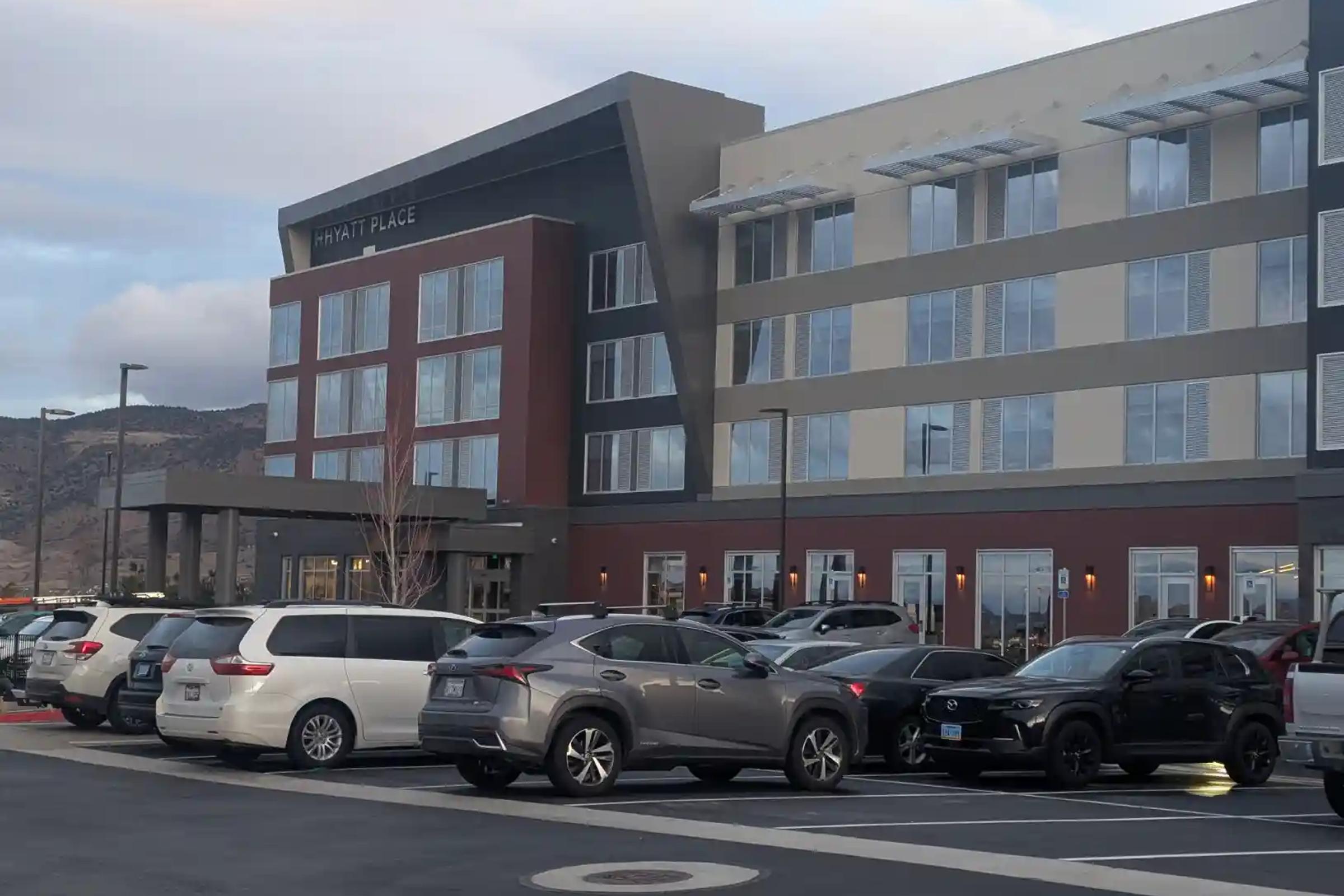 Main hotel image