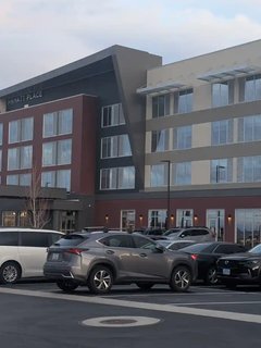Hyatt Place South Reno Hotel Review