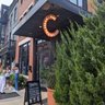 Chaplin's DC Restaurant Review