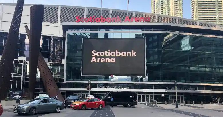 Scotiabank Arena