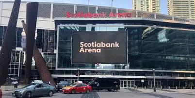 Scotiabank Arena arena