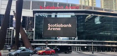 Scotiabank Arena