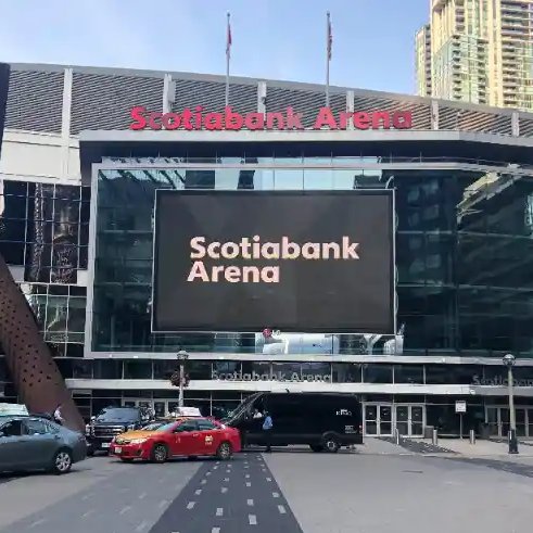 Scotiabank Arena