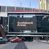 Scotiabank Arena exterior