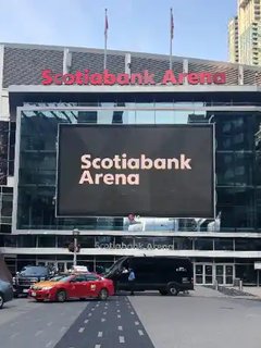 Scotiabank Arena
