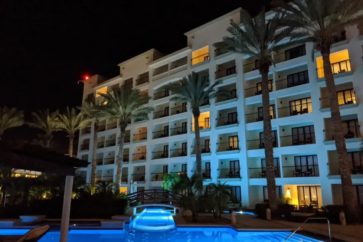 Main hotel image