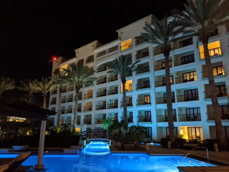Main hotel image