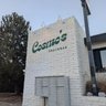 Cosmo's Snack Bar Restaurant Review