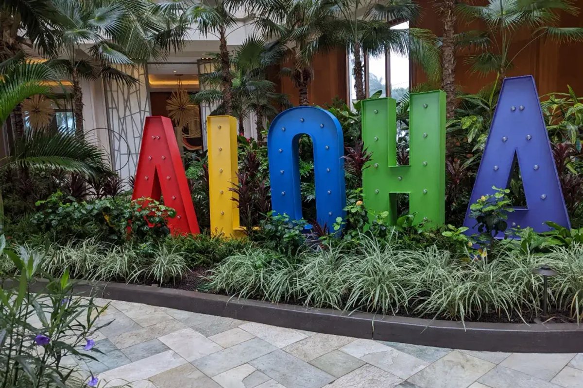 Main hotel image