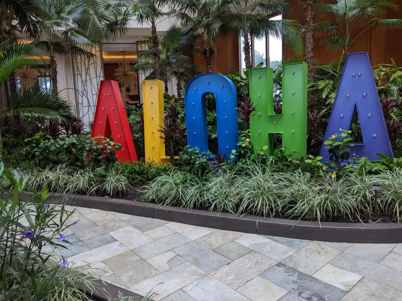 Main hotel image