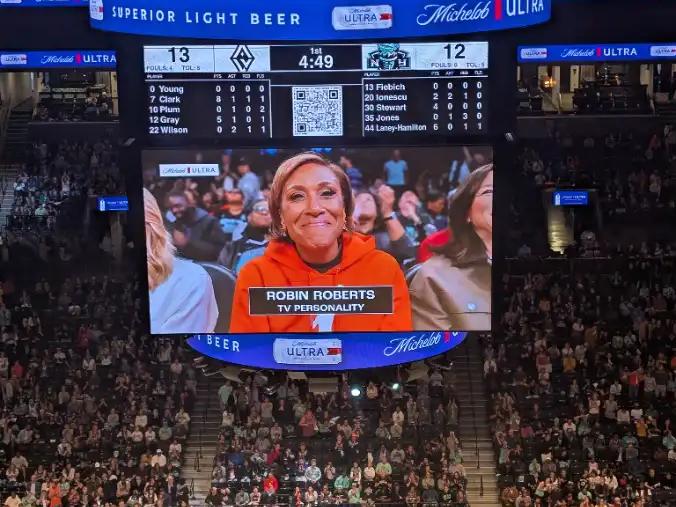 Barclays Center