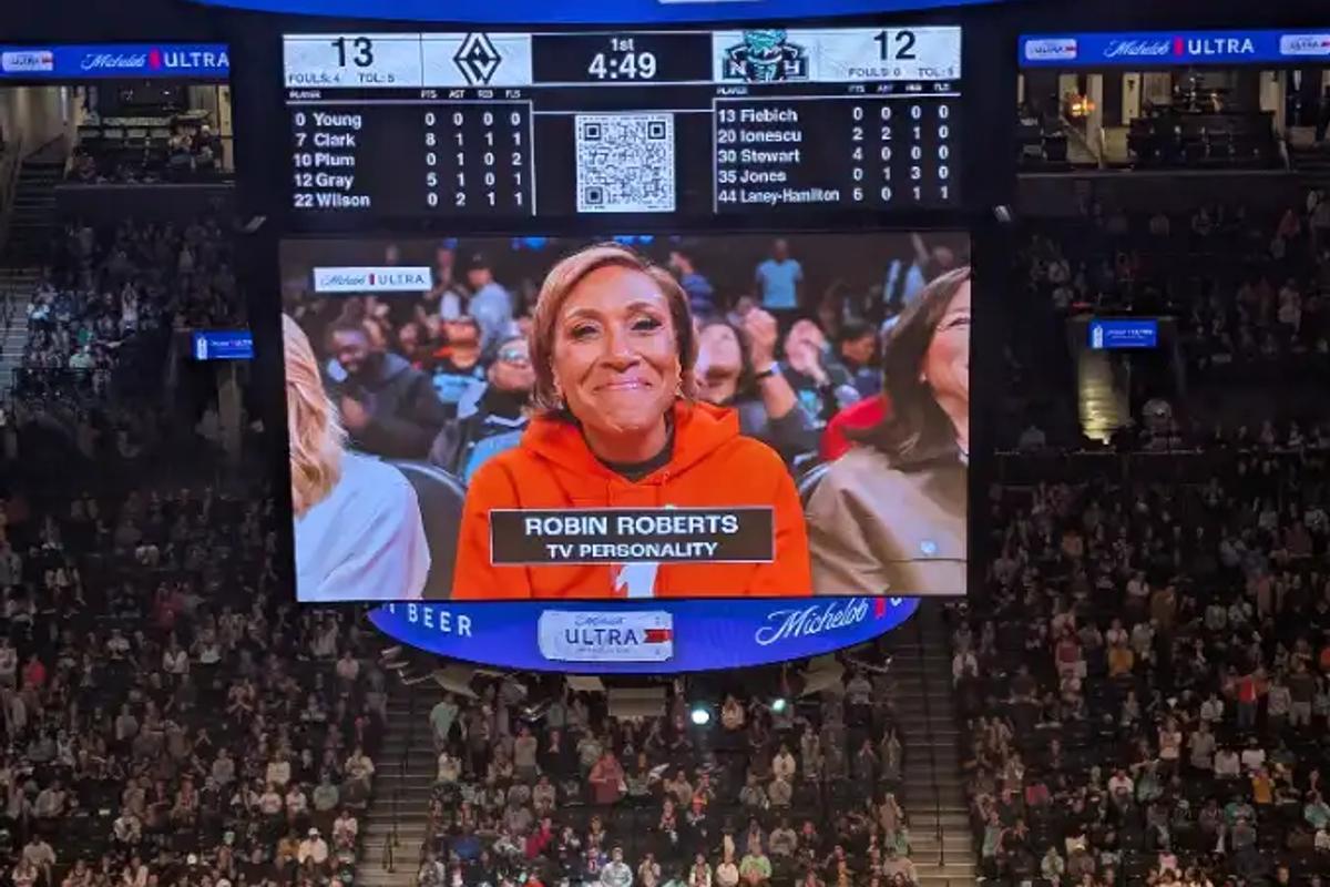 Barclays Center