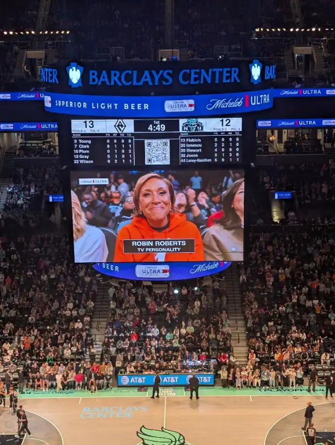 Barclays Center
