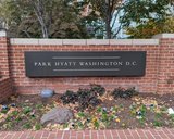 Park Hyatt Washington D.C. Review