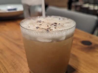 Bhakta Century Sour ($18)