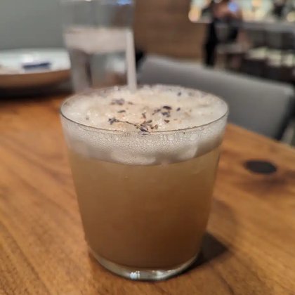 Bhakta Century Sour ($18)