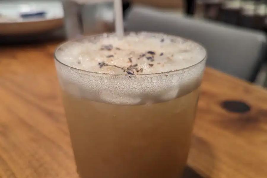 Bhakta Century Sour ($18)