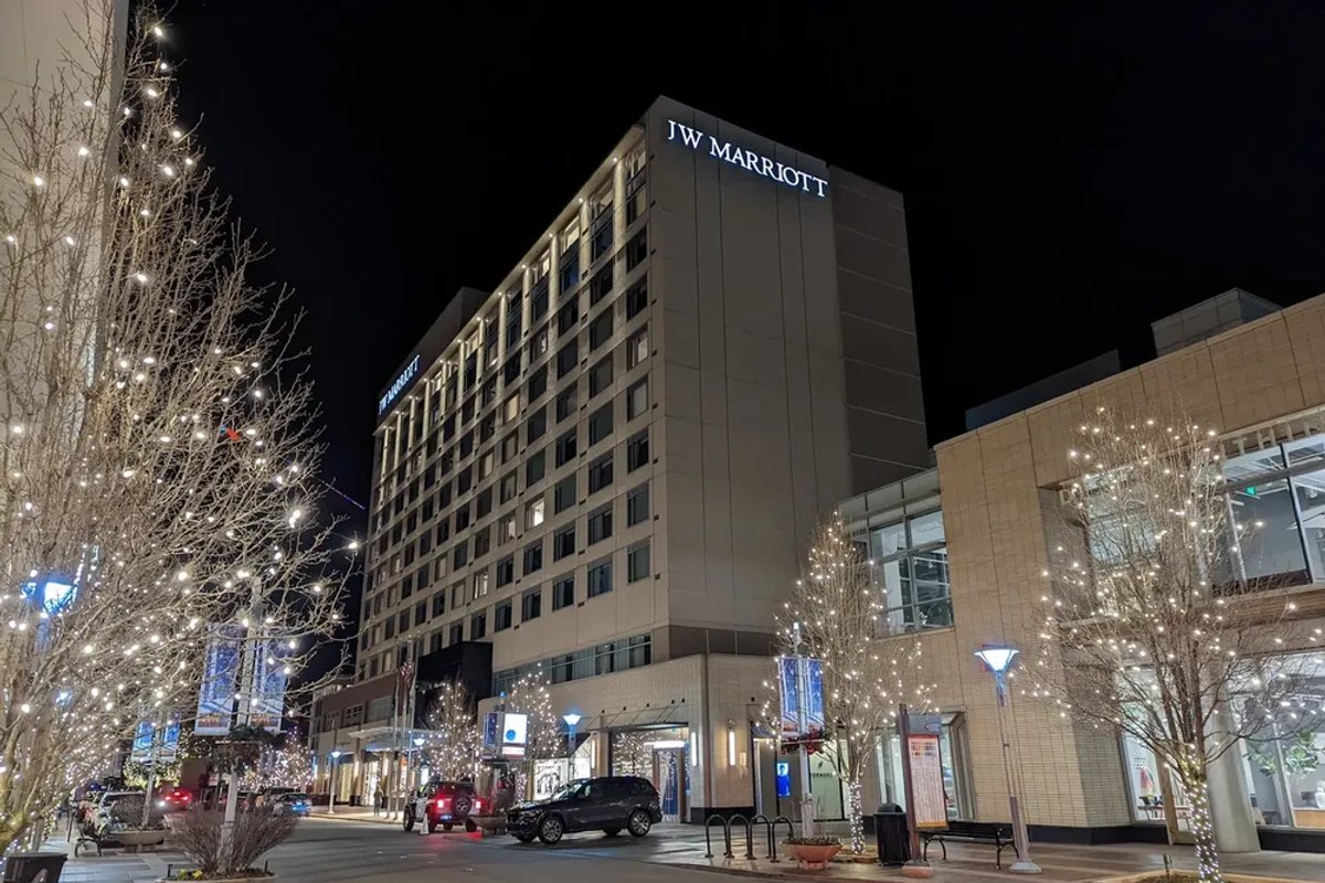 Main hotel image