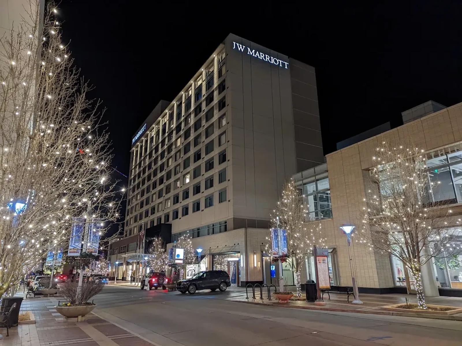 Main hotel image