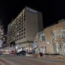 JW Marriott Denver Cherry Creek Review
