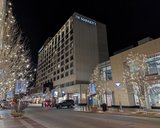 JW Marriott Denver Cherry Creek Review