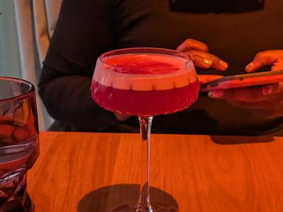 HH First Ladies Club ($9)